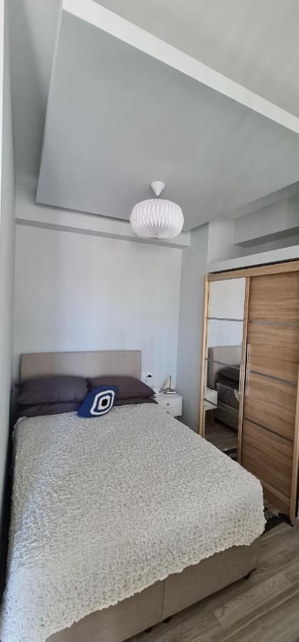 Sea & Sun Cozy Studio Kremastí 外观 照片